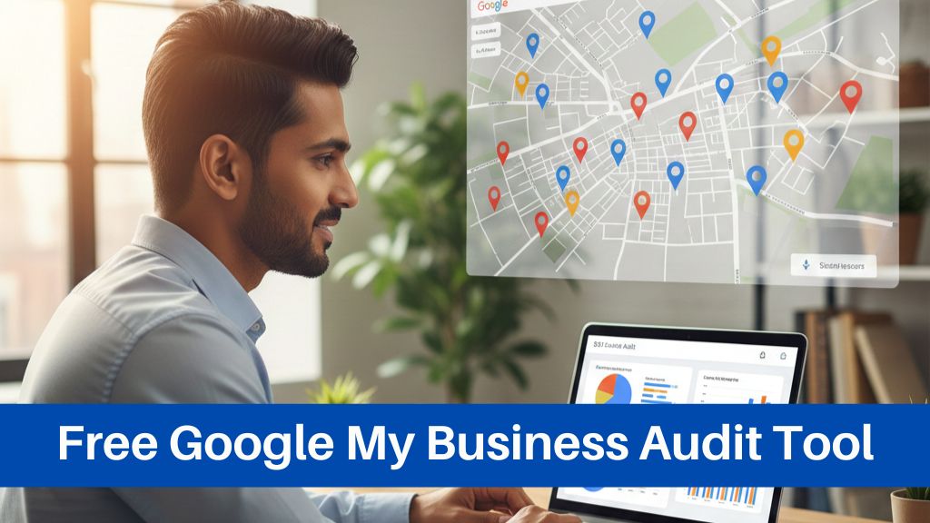 Leveraging a Google My Business Optimization Tool