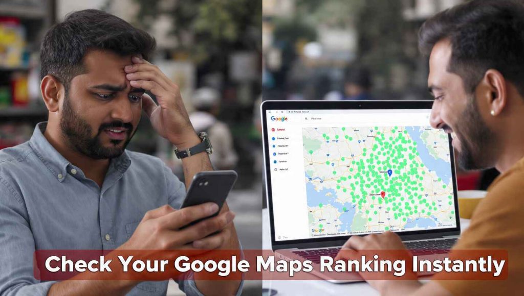 How to Use a GMB Rank Checker Free to Dominate Your Local Neighborhood