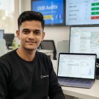 Meet the Founder: Uday Patel