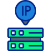Domain into IP